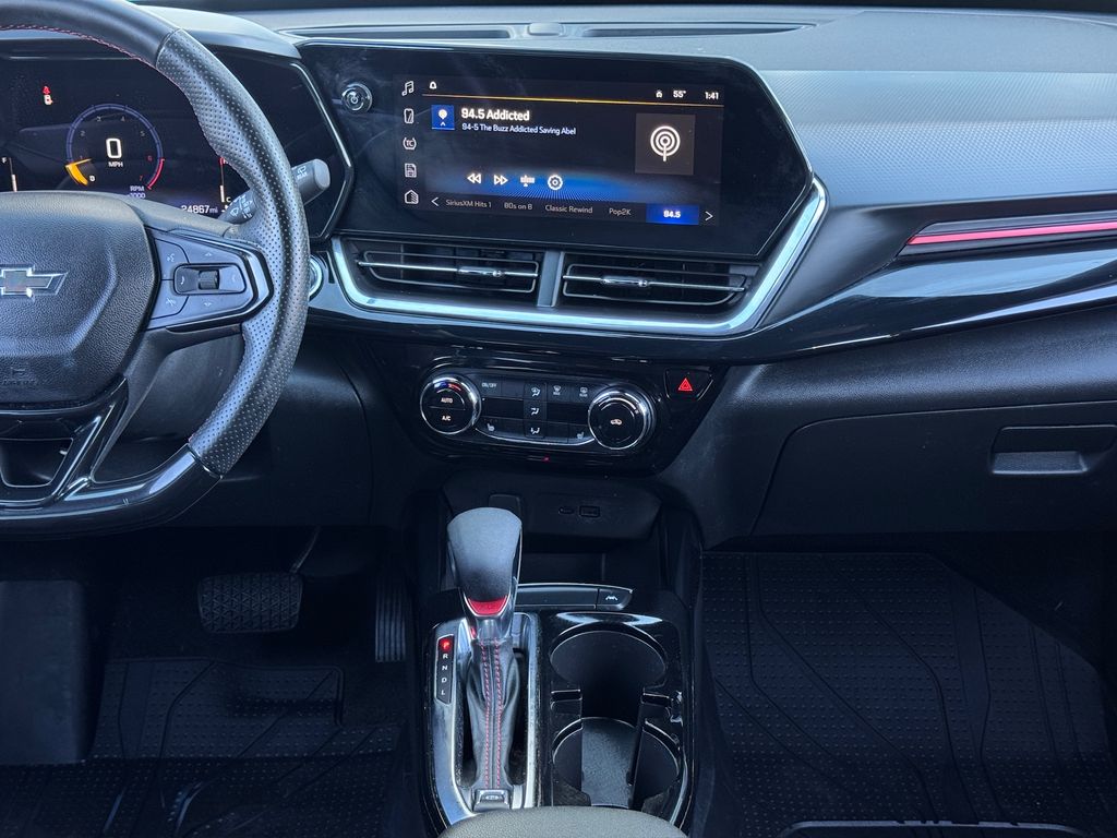 2024 Chevrolet Trax 2RS - 4