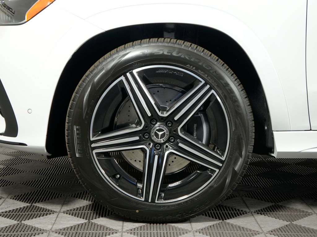 new 2026 Mercedes-Benz GLE car, priced at $80,250