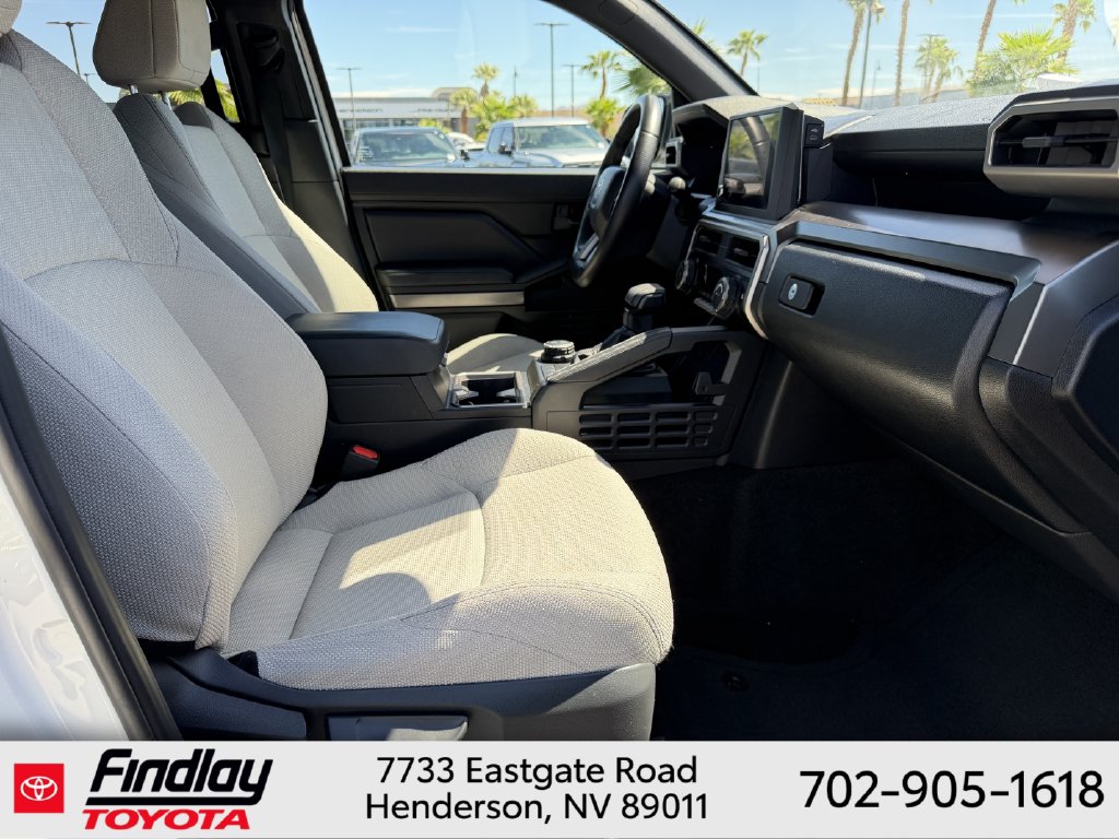 Used 2025 Toyota 4Runner SUV