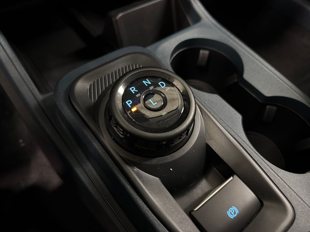 New 2026 Gray Ford Lariat image 27