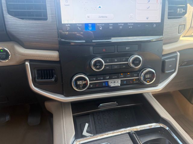 2022 Ford Expedition