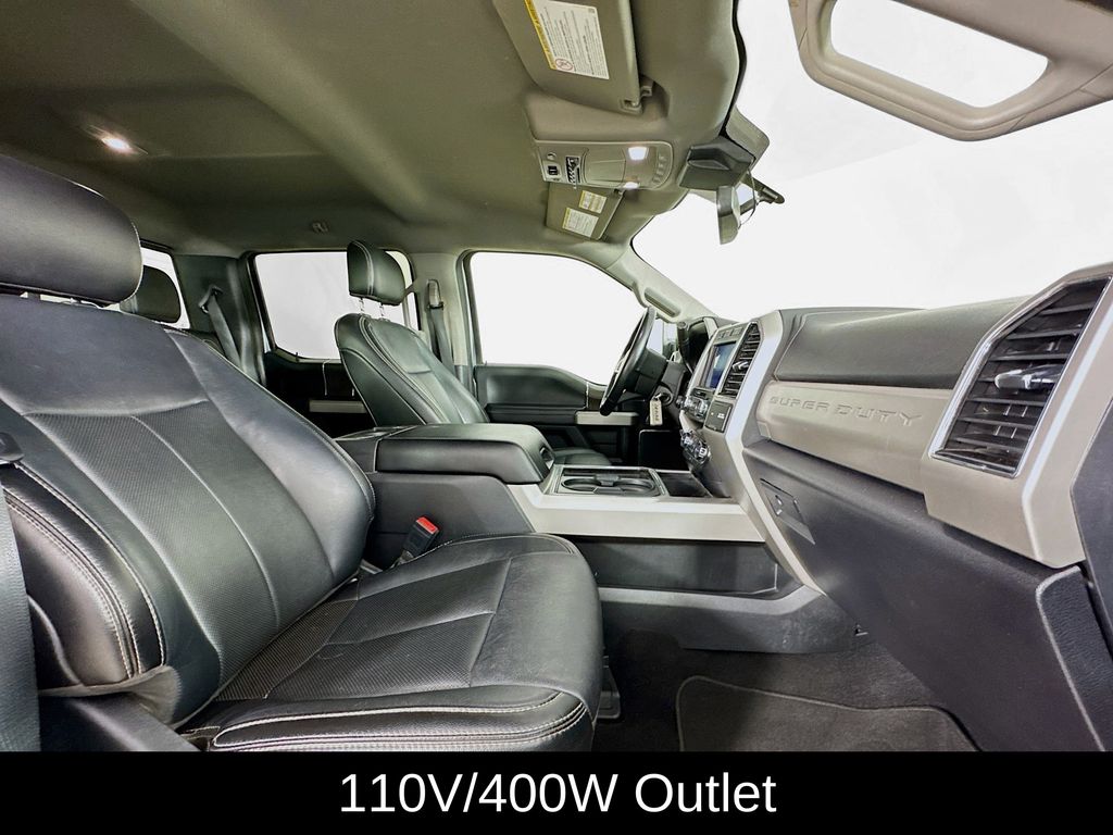 Used Car 2020 Ford F-350sd  Lariat For Sale Under $50,000 In Austin, Texas