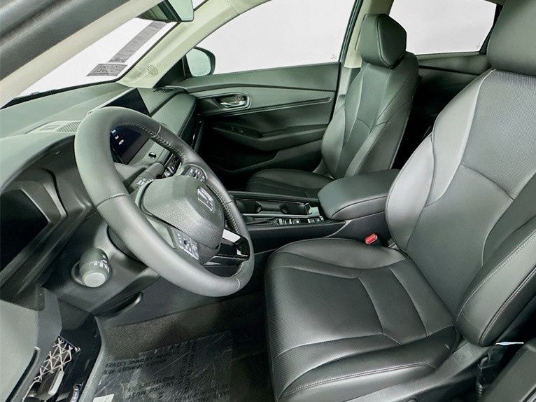 Used Car 2025 Honda Accord Hybrid  Ex-l For Sale Under $35,000 In Austin, Texas