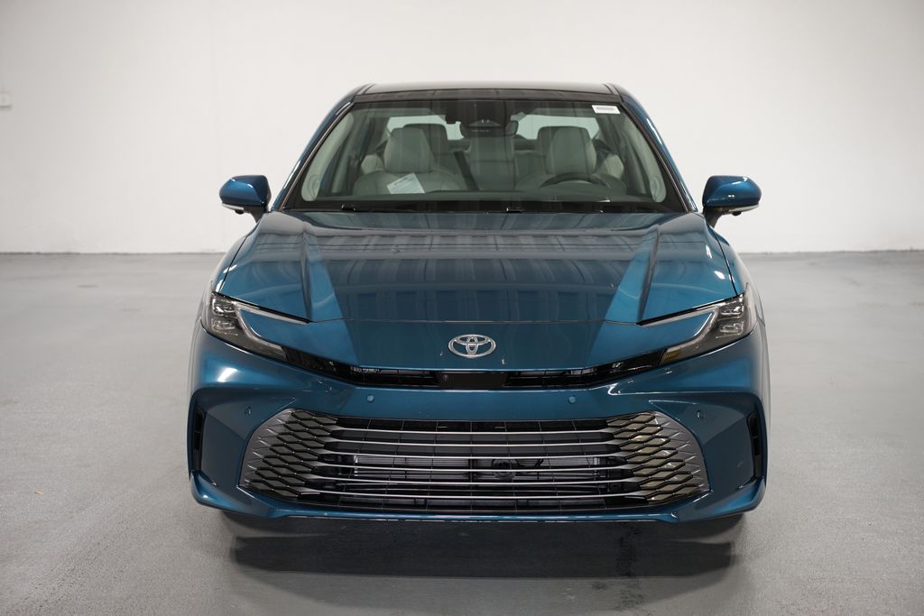 Thumbnail: 2025 Toyota Camry - 2
