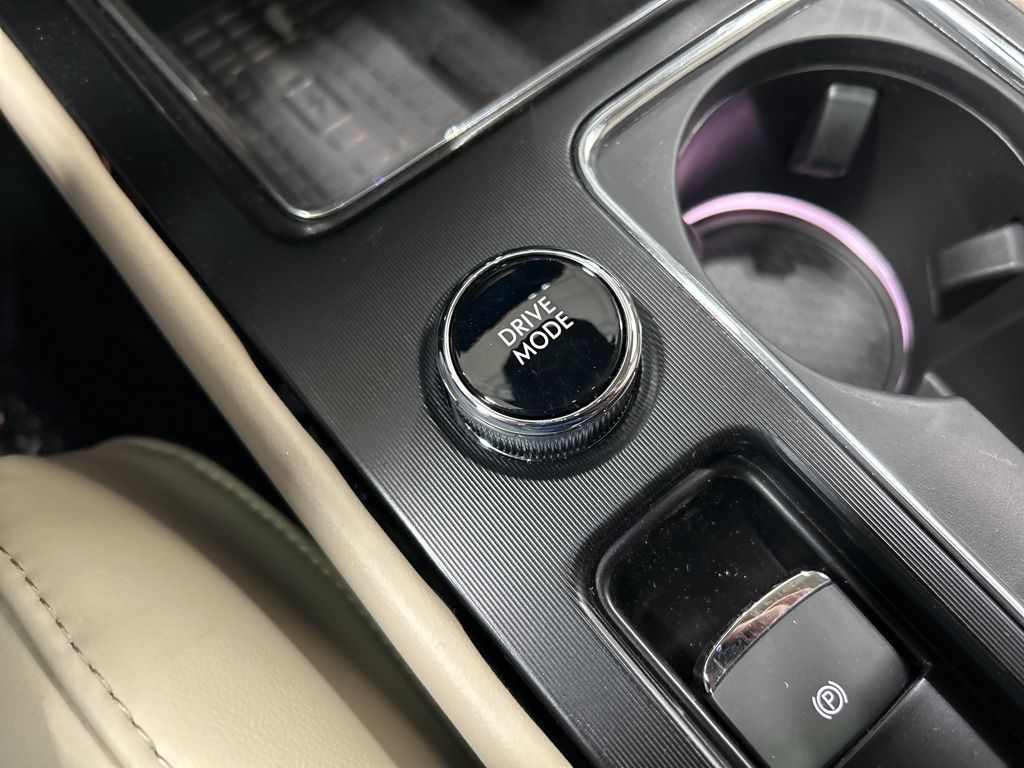 new 2026 Lincoln Corsair car, priced at $59,123