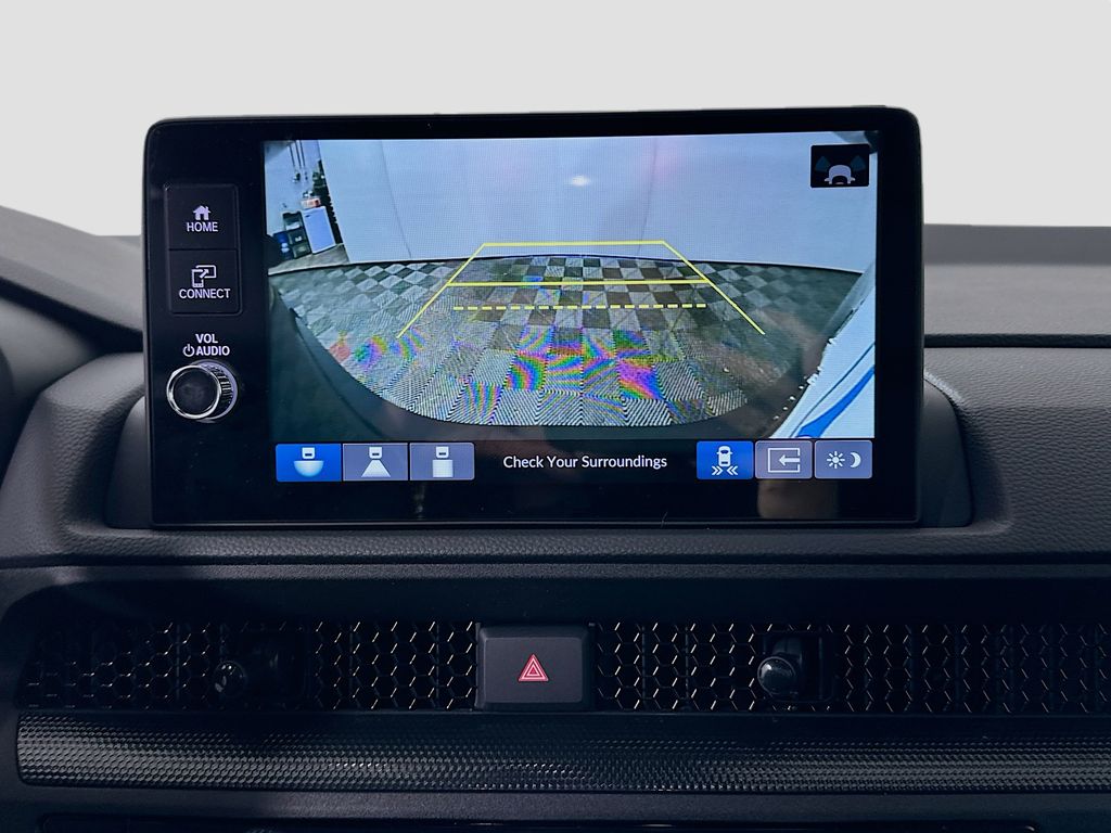 Thumbnail: 2026 Honda CR-V - 12