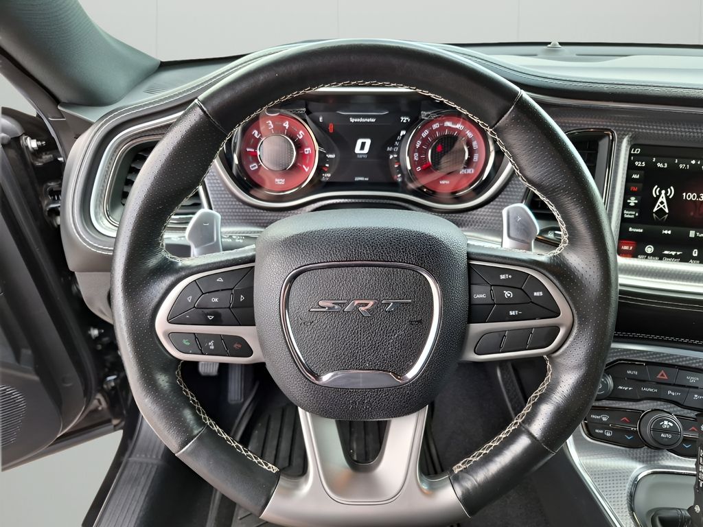 Used Car 2022 Dodge Challenger  Srt Hellcat For Sale Under $70,000 In Austin, Texas