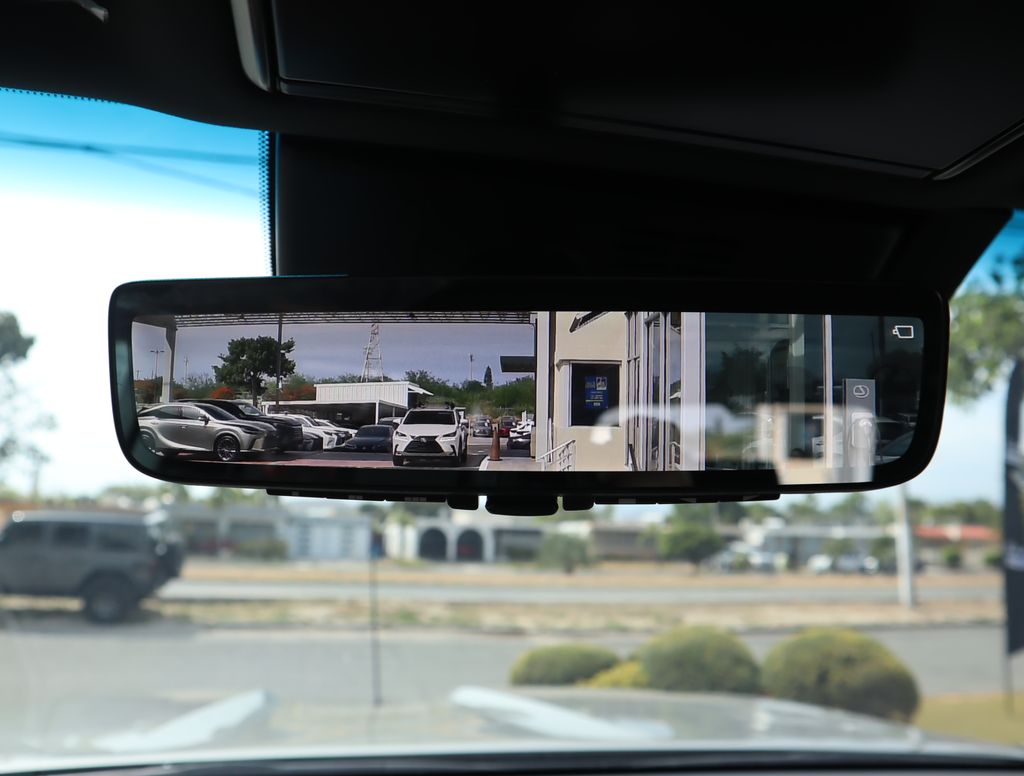 Thumbnail: 2026 Lexus LX - 27