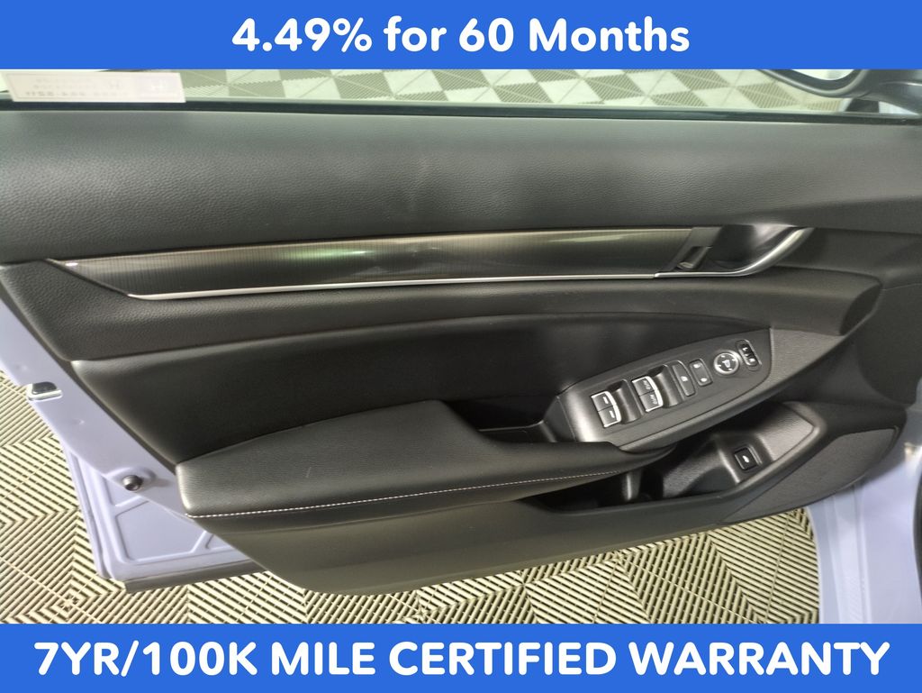 Used 2022 Honda Accord Sport 2.0T For Sale in Fort Wayne, IN