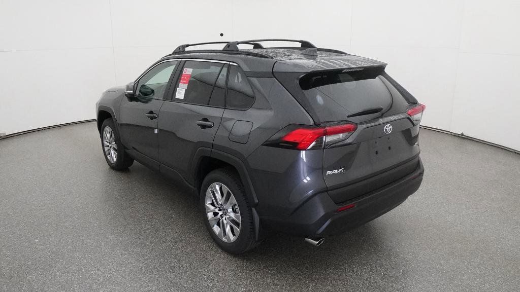 Thumbnail: 2025 Toyota RAV4 - 22