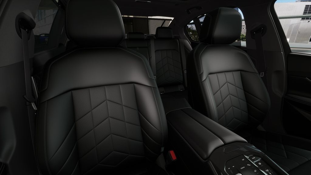 Thumbnail: 2026 BMW 5 Series - 11