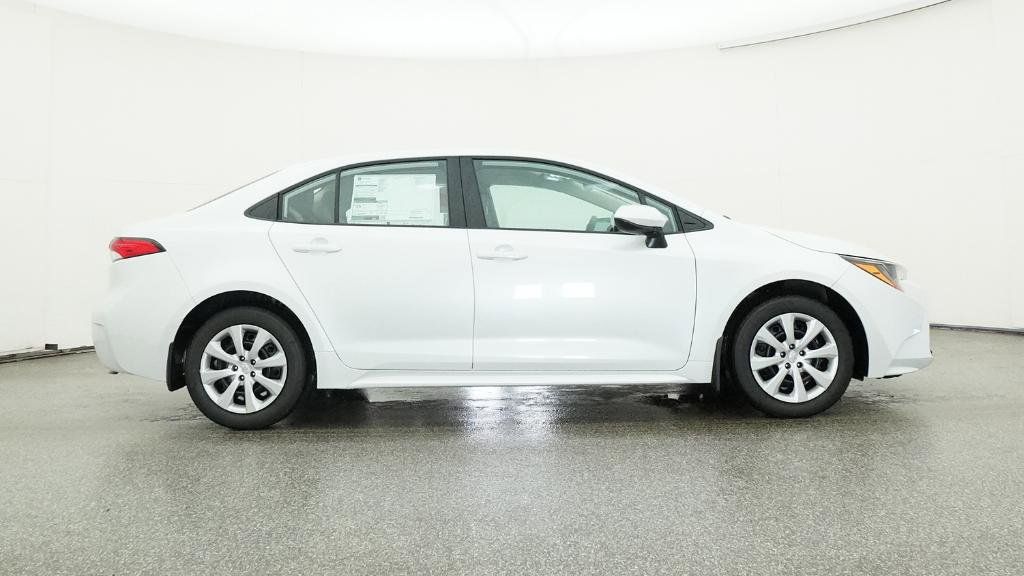 Thumbnail: 2026 Toyota Corolla - 13