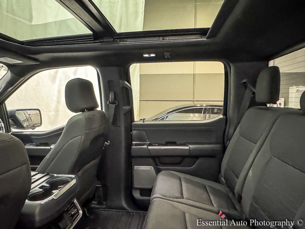 2023 FORD F-150 - Image 13