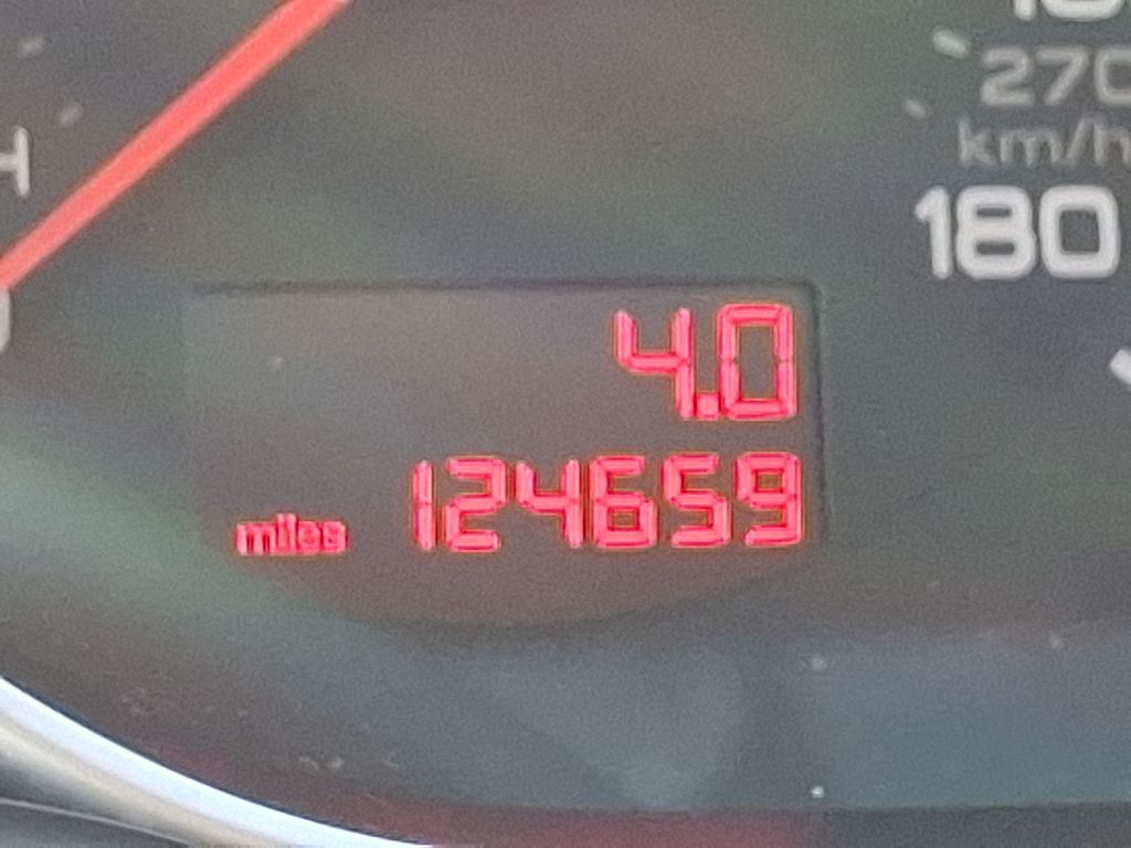 Thumbnail: 2011 Audi Q7 - 21