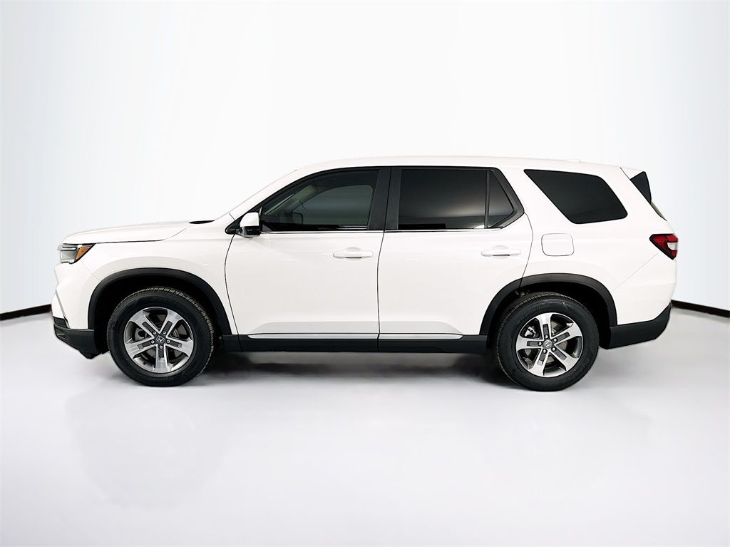 New Car 2025 Honda Pilot  Ex-l For Sale Under $50,000 In Austin, Texas