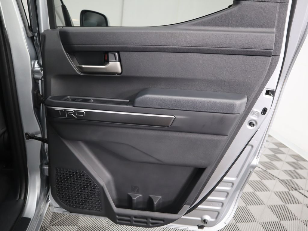 Thumbnail: 2024 Toyota Tacoma - 27