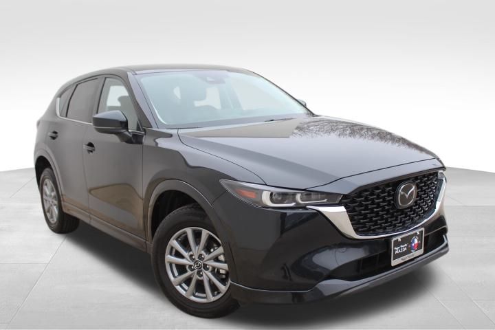 Used Car 2024 Mazda Cx-5  2.5 S Select Package For Sale Under $25,000 In Georgetown, Texas