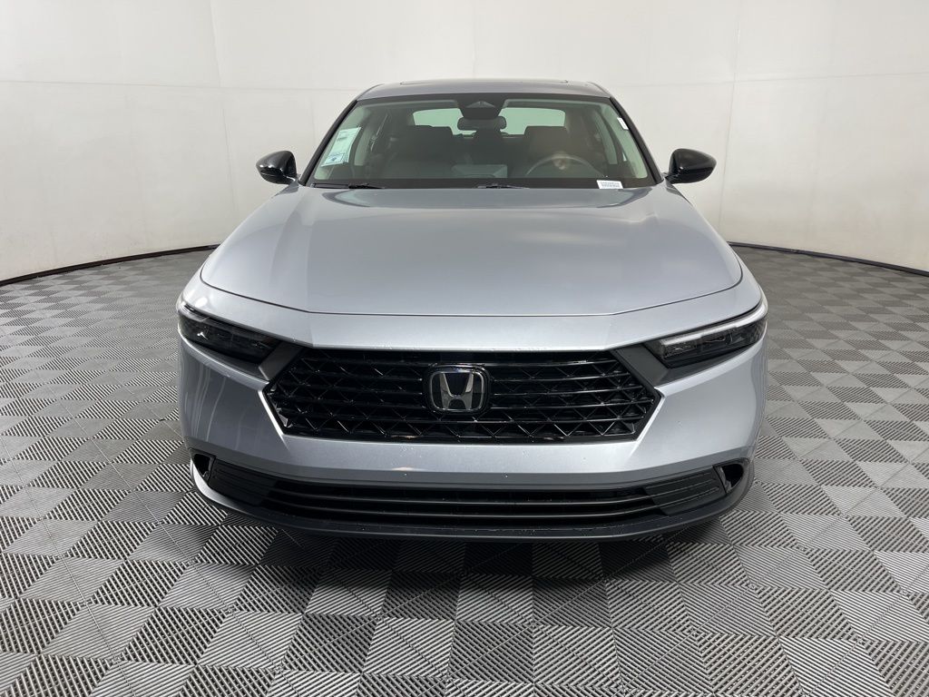2025 Honda Accord SE 15