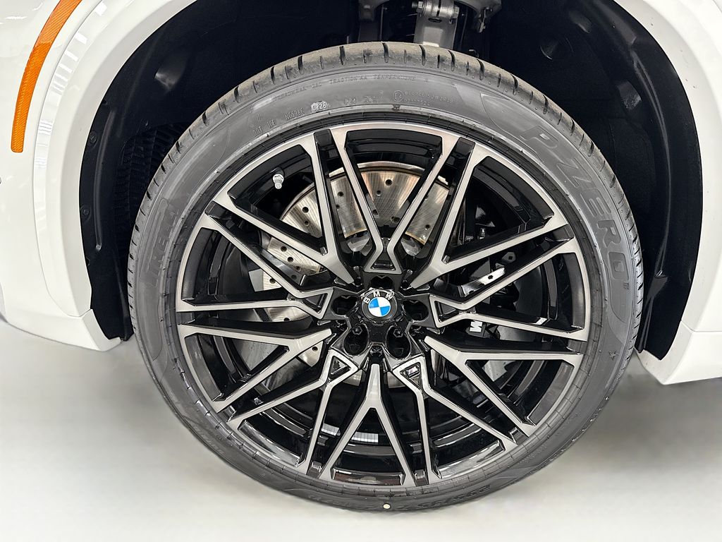 Thumbnail: 2026 BMW X5 - 29