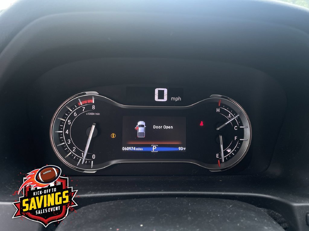 Used 2017 Honda Ridgeline Truck