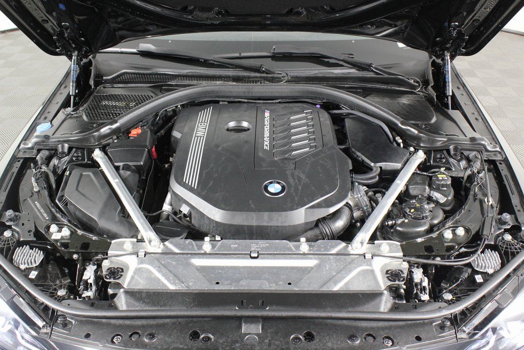 Thumbnail: 2023 BMW 4 Series - 16