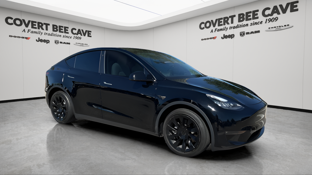 Used Car 2022 Tesla Model Y  Long Range For Sale Under $30,000 In Austin, Texas