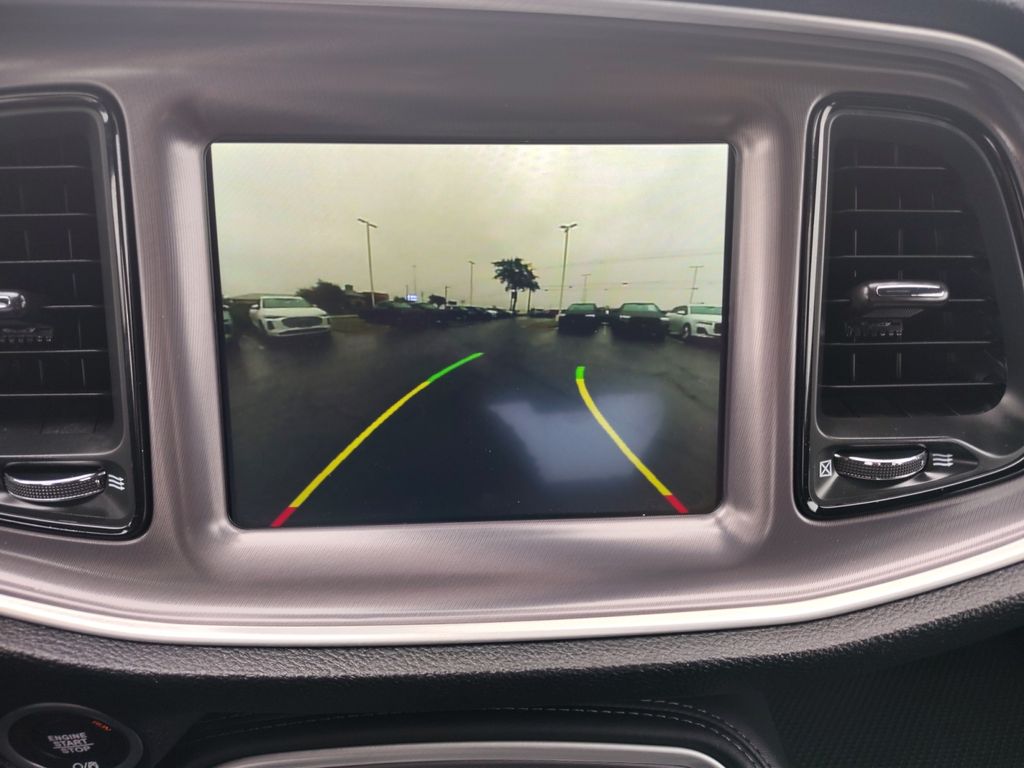 Used Car 2019 Dodge Challenger  R/t Scat Pack For Sale Under $40,000 In Austin, Texas