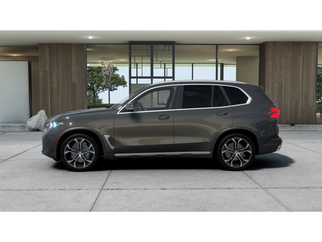 Thumbnail: 2026 BMW X5 - 4