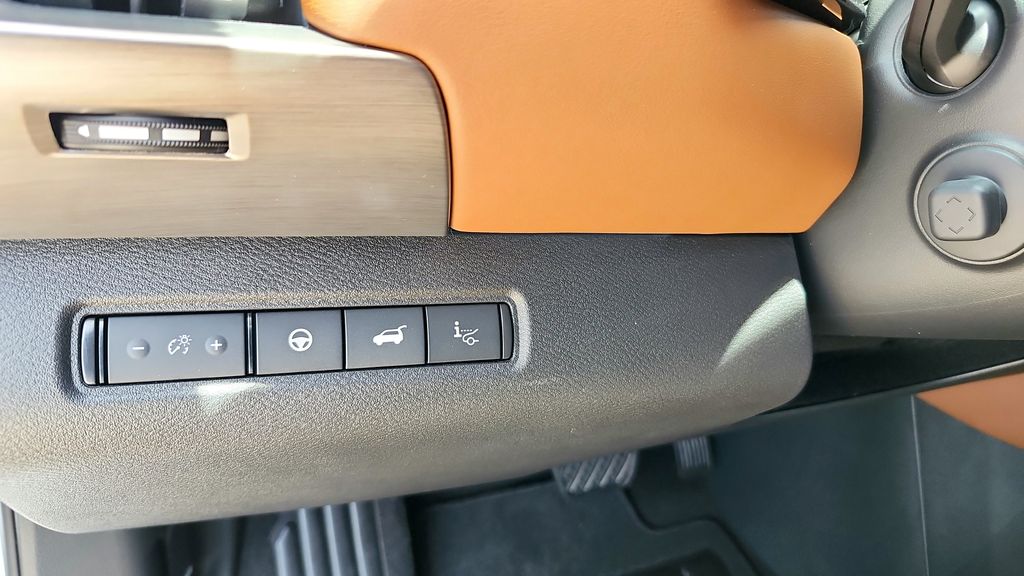 2026 Nissan Pathfinder