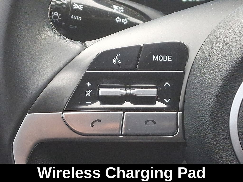 Thumbnail: 2023 Hyundai Elantra - 21