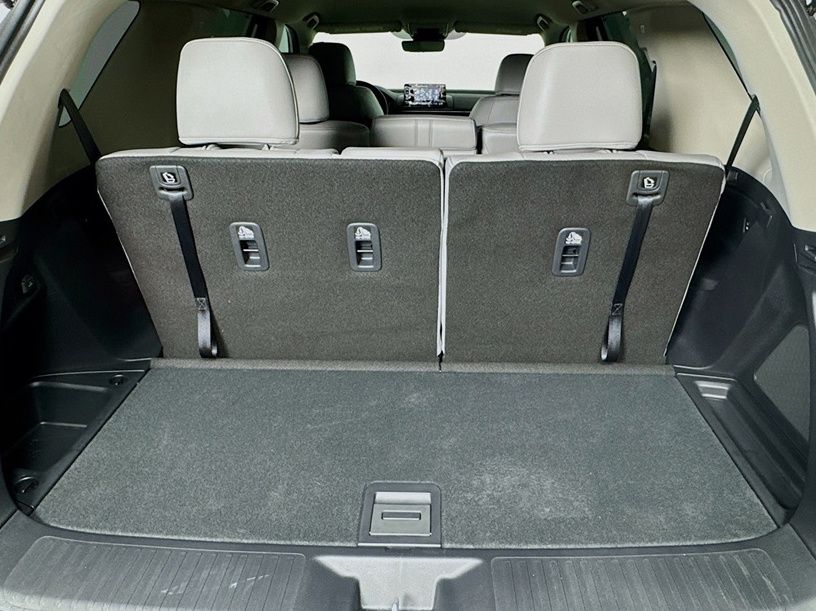 New Car 2025 Honda Pilot  Ex-l For Sale Under $50,000 In Austin, Texas