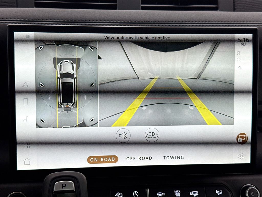 Thumbnail: 2026 Land Rover Defender - 16