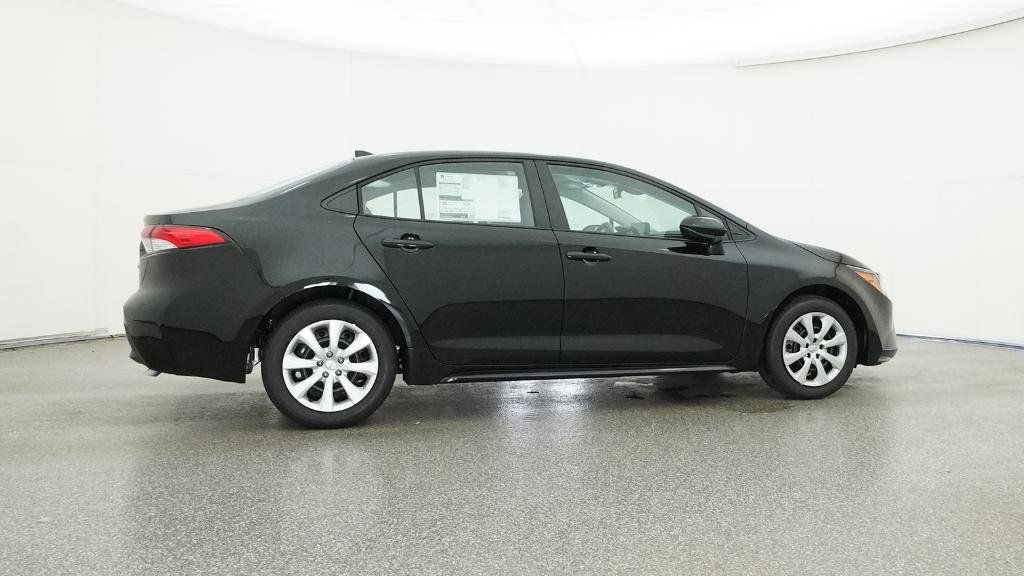 2025 Toyota Corolla LE 29