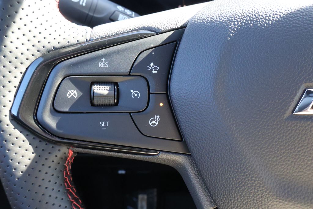 Thumbnail: 2026 Chevrolet TrailBlazer - 22