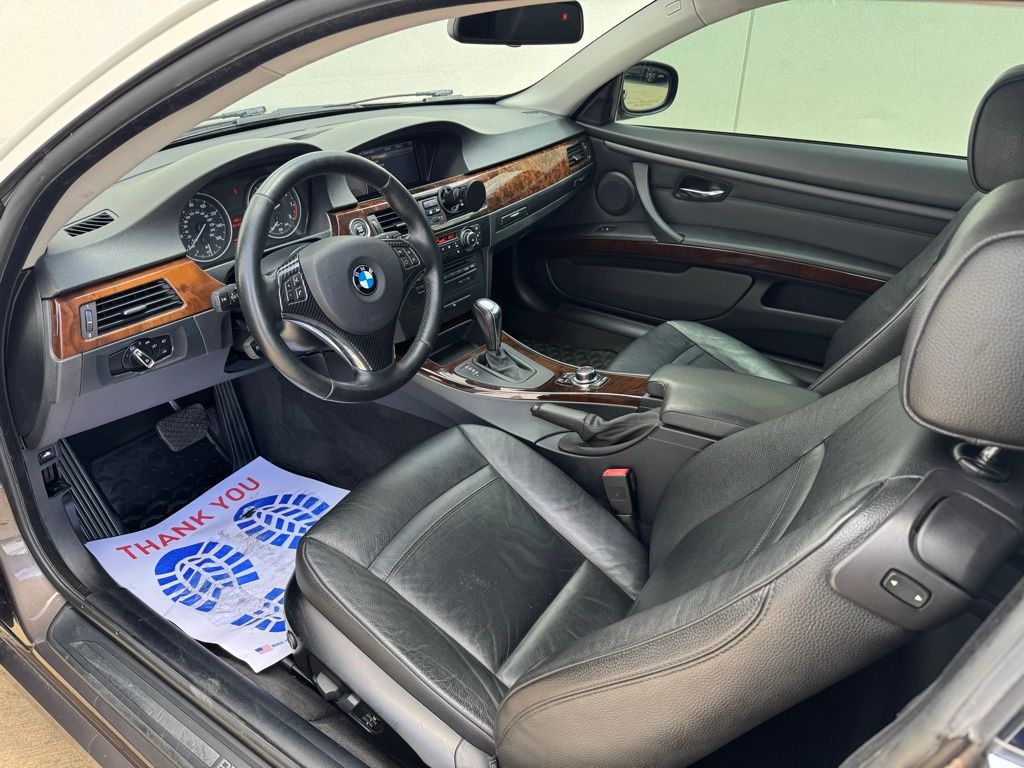 Used Car 2011 Bmw 3 Series  335i Xdrive For Sale Under $12,000 In Georgetown, Texas