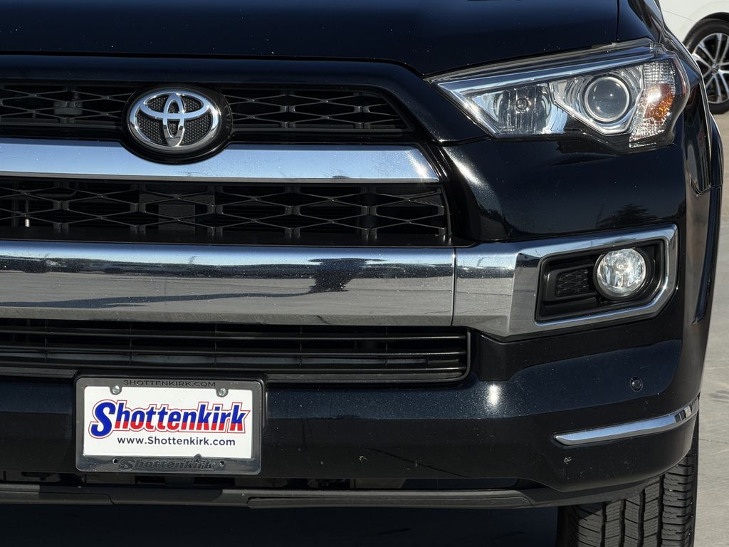Used 2019 Toyota 4Runner SUV