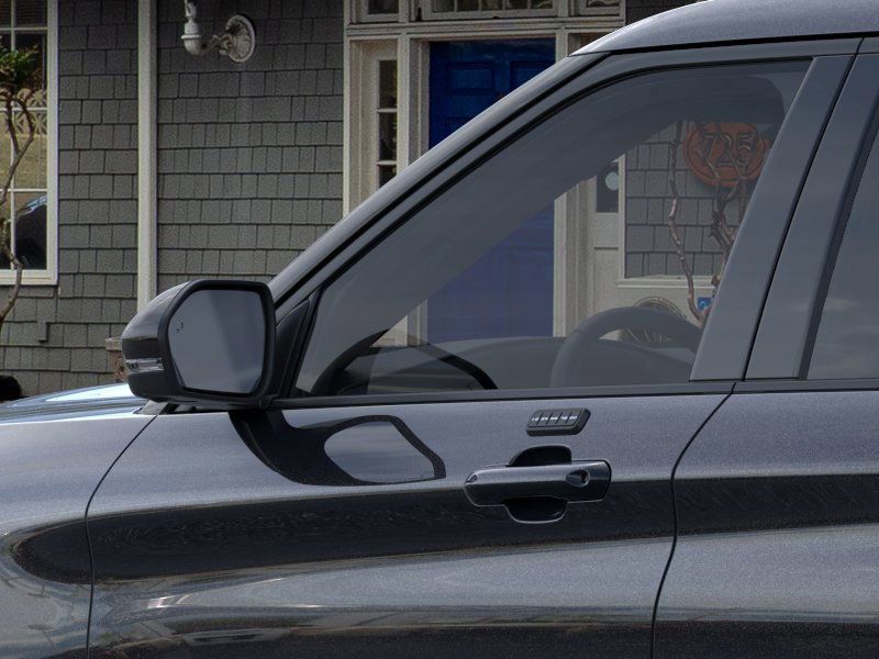 New 2026 Black Ford Tremor image 20