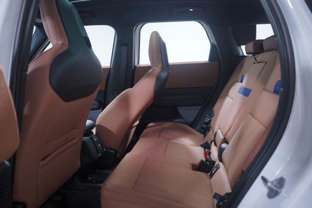 2025 MINI Cooper Countryman Signature 9