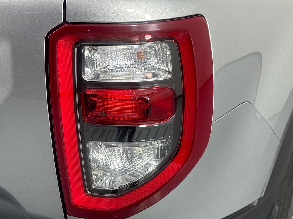 Used Car 2021 Ford Bronco Sport  Big Bend For Sale Under $25,000 In Austin, Texas