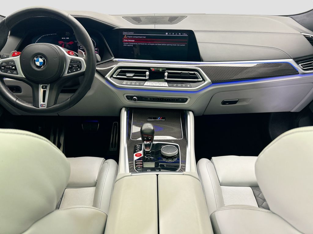 Thumbnail: 2023 BMW X6 - 13