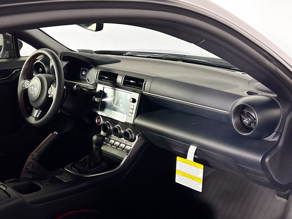 2026 Subaru BRZ Limited