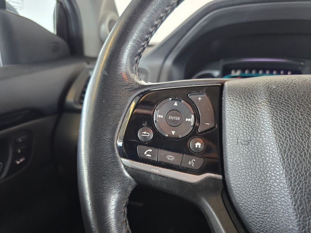 Thumbnail: 2021 Honda Pilot - 16