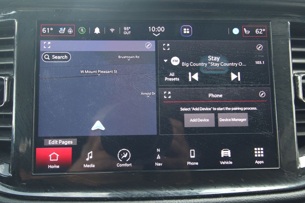 Used 2023 Dodge Durango SUV