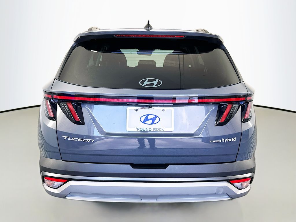 Thumbnail: 2026 Hyundai Tucson - 6