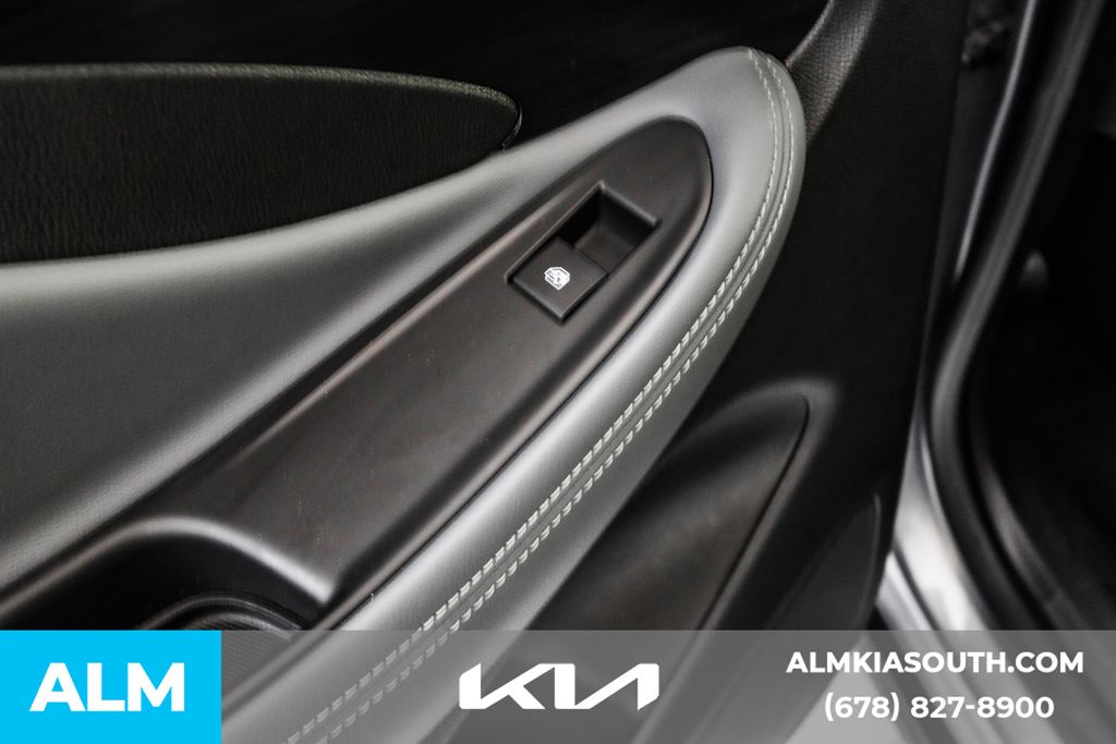 2020 Buick Envision Essence photo 50