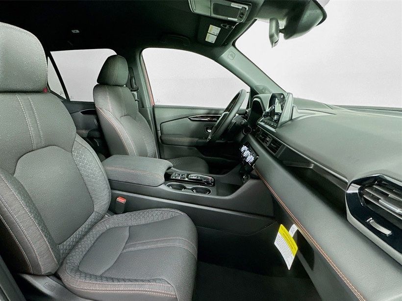 Used Car 2025 Honda Pilot  Sport For Sale Under $40,000 In Austin, Texas