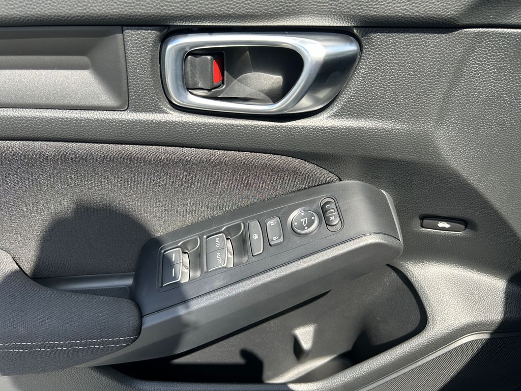 Thumbnail: 2026 Honda Civic - 24