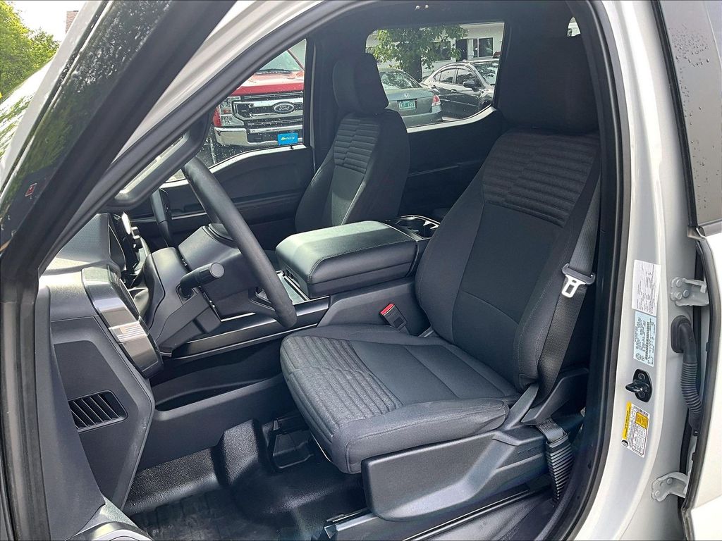 2023 Ford F-150 — photo 20