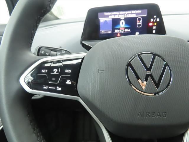 Thumbnail: 2025 Volkswagen ID.4 - 11