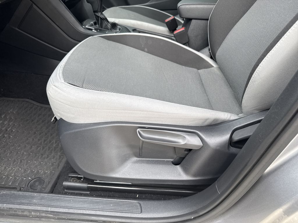 2023 Volkswagen Taos 1.5T S  at Classic Elite Chevrolet Sugar Land